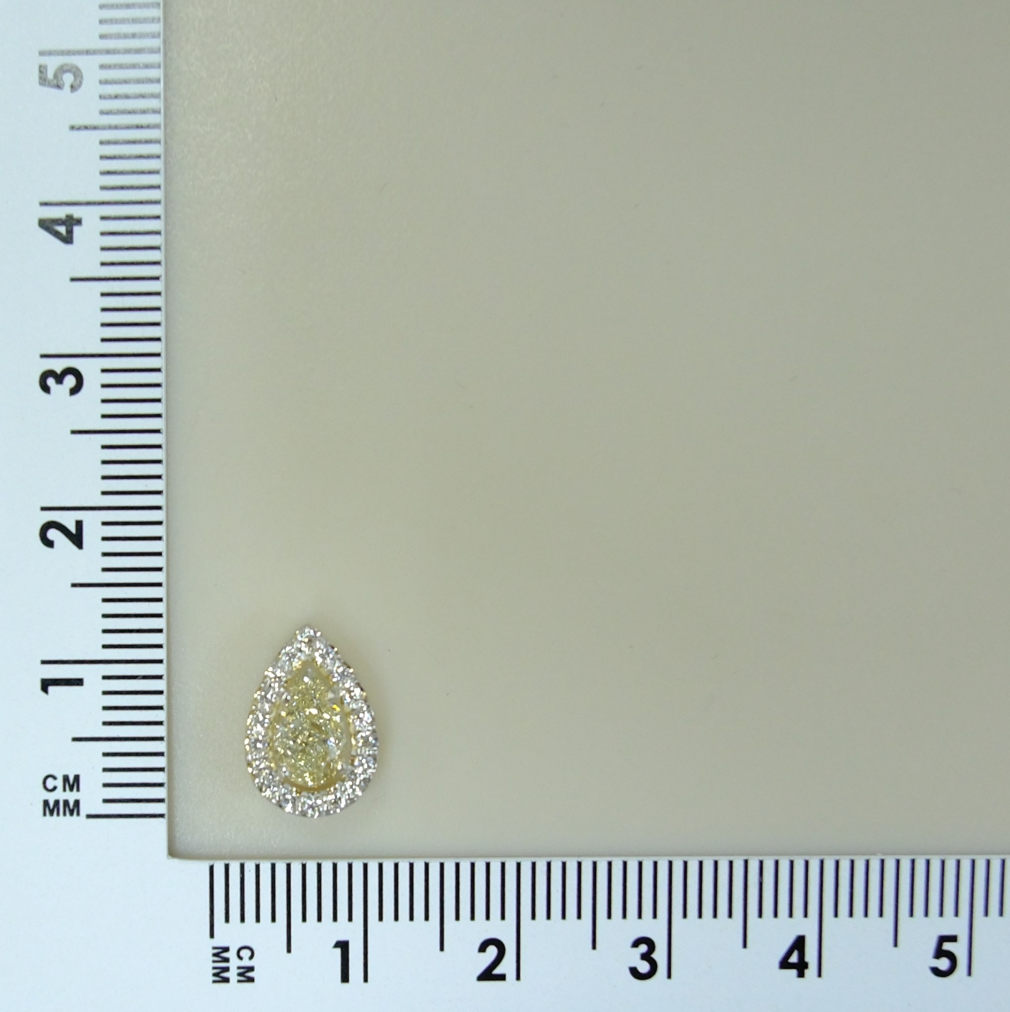 10411-000473 Подвеска (Au 585)